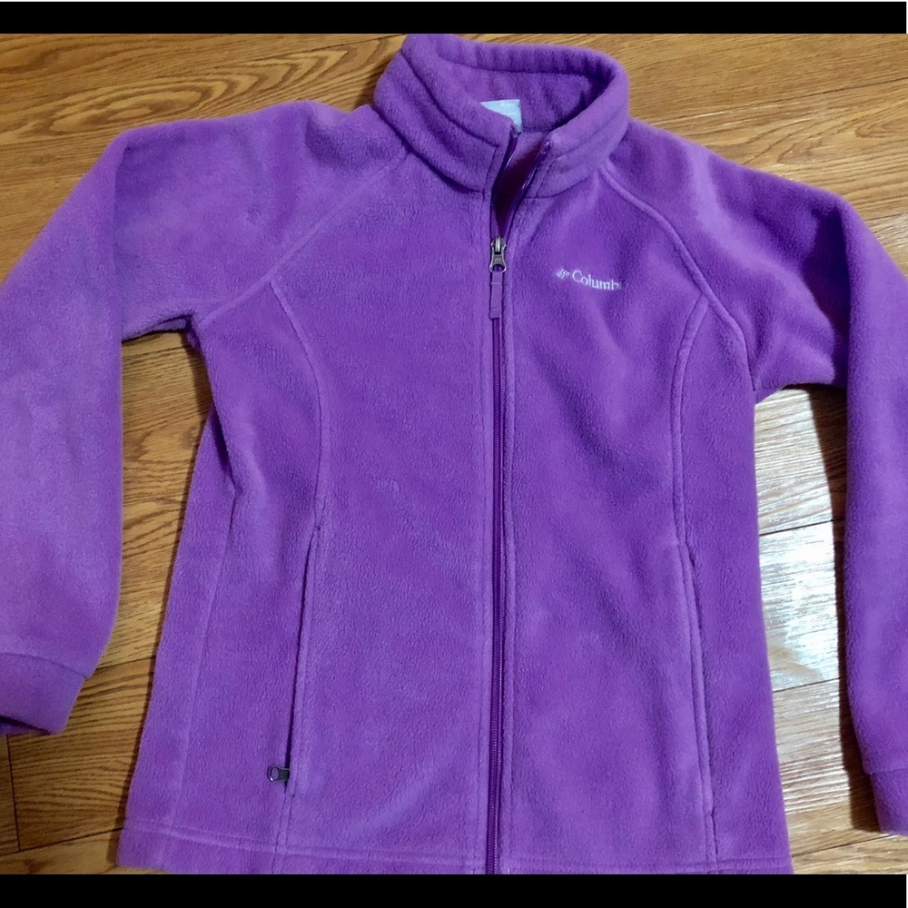 Columbia Jacket